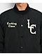 Lurking Class by Sketchy Tank Demons Stadium Black Bomber Jacket - Thumbnail image 3 of 5