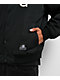 Lurking Class by Sketchy Tank Demons Stadium Black Bomber Jacket - Thumbnail image 4 of 5