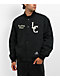 Lurking Class by Sketchy Tank Demons Stadium Black Bomber Jacket - Thumbnail image 5 of 5