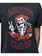 Lurking Class by Sketchy Tank Dertha Black T-Shirt - Thumbnail image 2 of 2
