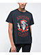 Lurking Class by Sketchy Tank Dertha Black T-Shirt - Thumbnail image 1 of 2