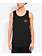 Lurking Class by Sketchy Tank Destroy Black Tank Top - Thumbnail image 2 of 3