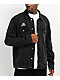 Lurking Class by Sketchy Tank Disconnect Black Denim Jacket - Thumbnail image 2 of 4