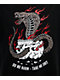 Lurking Class by Sketchy Tank Do No Harm Black T-Shirt - Thumbnail image 2 of 2