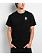 Lurking Class by Sketchy Tank Do Not Disturb Black T-Shirt - Thumbnail image 2 of 3