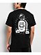 Lurking Class by Sketchy Tank Do Not Disturb Black T-Shirt - Thumbnail image 1 of 3