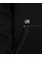 Lurking Class by Sketchy Tank Do Not Enter Black Hoodie - Thumbnail image 4 of 4
