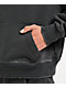 Lurking Class by Sketchy Tank Doing Time Black Wash Hoodie - Thumbnail image 5 of 6