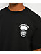 Lurking Class by Sketchy Tank Don't Get Screwed Black T-Shirt - Thumbnail image 3 of 3