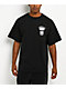 Lurking Class by Sketchy Tank Don't Get Screwed Black T-Shirt - Thumbnail image 2 of 3