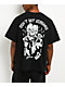 Lurking Class by Sketchy Tank Don't Get Screwed Black T-Shirt - Thumbnail image 1 of 3