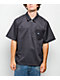 Lurking Class by Sketchy Tank Don't Pray For Me Black Quarter Zip Work Shirt  - Thumbnail image 2 of 4