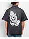 Lurking Class by Sketchy Tank Don't Pray For Me Black Quarter Zip Work Shirt  - Thumbnail image 1 of 4