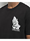 Lurking Class by Sketchy Tank Don't Pray For Me Black T-Shirt - Thumbnail image 3 of 3