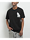 Lurking Class by Sketchy Tank Don't Pray For Me Black T-Shirt - Thumbnail image 2 of 3