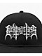 Lurking Class by Sketchy Tank Doom Black Snapback Hat - Thumbnail image 3 of 5