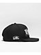 Lurking Class by Sketchy Tank Doom Black Snapback Hat - Thumbnail image 4 of 5