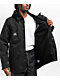Lurking Class by Sketchy Tank Double Death Black Snowboard Jacket - Thumbnail image 3 of 7