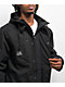 Lurking Class by Sketchy Tank Double Death Black Snowboard Jacket - Thumbnail image 4 of 7