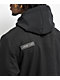 Lurking Class by Sketchy Tank Double Death Black Snowboard Jacket - Thumbnail image 7 of 7