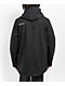 Lurking Class by Sketchy Tank Double Death Black Snowboard Jacket - Thumbnail image 2 of 7