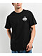 Lurking Class by Sketchy Tank Down With My Demons Black T-Shirt - Thumbnail image 2 of 3