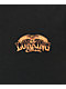 Lurking Class by Sketchy Tank EZ Loser Black T-Shirt - Thumbnail image 3 of 3