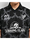 Lurking Class by Sketchy Tank FAFO Black Soccer Jersey - Thumbnail image 3 of 5