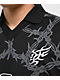 Lurking Class by Sketchy Tank FAFO Black Soccer Jersey - Thumbnail image 4 of 5
