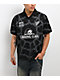 Lurking Class by Sketchy Tank FAFO Black Soccer Jersey - Thumbnail image 1 of 5