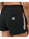 Lurking Class by Sketchy Tank Flame Black Sweat Shorts - Thumbnail image 7 of 7