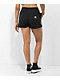 Lurking Class by Sketchy Tank Flame Black Sweat Shorts - Thumbnail image 2 of 7