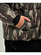 Lurking Class by Sketchy Tank Flame Thorn Camo Puffer Jacket - Thumbnail image 5 of 5