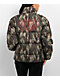 Lurking Class by Sketchy Tank Flame Thorn Camo Puffer Jacket - Thumbnail image 1 of 5