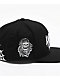 Lurking Class by Sketchy Tank Flash Art Black Snapback Hat - Thumbnail image 4 of 6