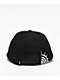 Lurking Class by Sketchy Tank Flash Art Black Snapback Hat - Thumbnail image 2 of 6