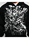 Lurking Class by Sketchy Tank Funguy Black Zip Hoodie - Thumbnail image 5 of 8