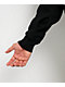 Lurking Class by Sketchy Tank Funguy Black Zip Hoodie - Thumbnail image 8 of 8