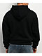 Lurking Class by Sketchy Tank Funguy Black Zip Hoodie - Thumbnail image 2 of 8