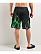 Lurking Class by Sketchy Tank Ghost Rhider Black Cargo Board Shorts - Thumbnail image 2 of 5