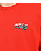 Lurking Class by Sketchy Tank Give It A Rest Red T-Shirt - Thumbnail image 3 of 3