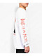 Lurking Class by Sketchy Tank Give It A Rest White Long Sleeve T-Shirt - Thumbnail image 5 of 5