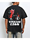 Lurking Class by Sketchy Tank Global Warming Black T-Shirt - Thumbnail image 1 of 3