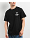 Lurking Class by Sketchy Tank Good Times Black T-Shirt - Thumbnail image 2 of 3