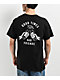 Lurking Class by Sketchy Tank Good Times Black T-Shirt - Thumbnail image 1 of 3