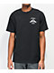 Lurking Class by Sketchy Tank Good Times Icon camiseta negra y blanca