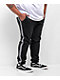 Lurking Class by Sketchy Tank Grave Check Black Sweatpants - Thumbnail image 7 of 9