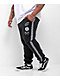 Lurking Class by Sketchy Tank Grave Check Black Sweatpants - Thumbnail image 8 of 9