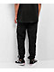 Lurking Class by Sketchy Tank Grave Check Black Sweatpants - Thumbnail image 2 of 9
