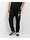 Lurking Class by Sketchy Tank Grave Check Black Sweatpants - Thumbnail image 1 of 9